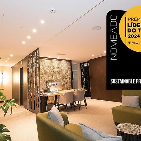 The Leaf Boutique Hotel Lisbon - Adults Only Exterior foto