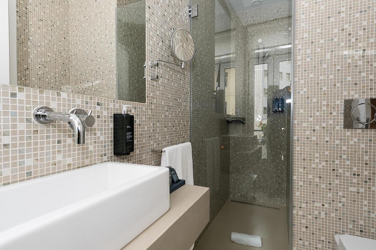 The Leaf Boutique Hotel Lisbon - Adults Only Exterior foto