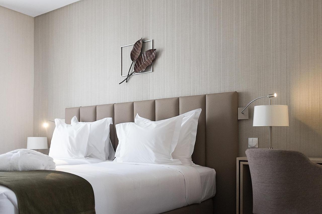 The Leaf Boutique Hotel Lisbon - Adults Only Exterior foto